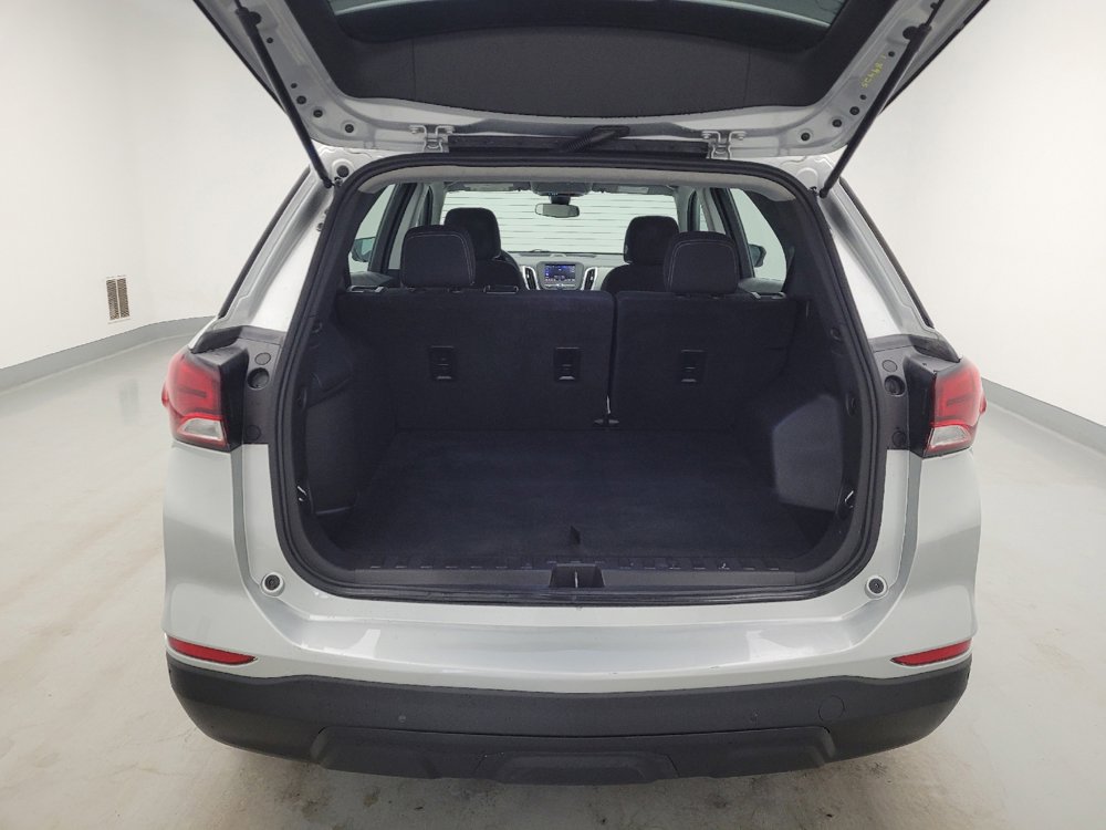 Used 2022 Chevrolet Equinox LS AWD/4WD image 29
