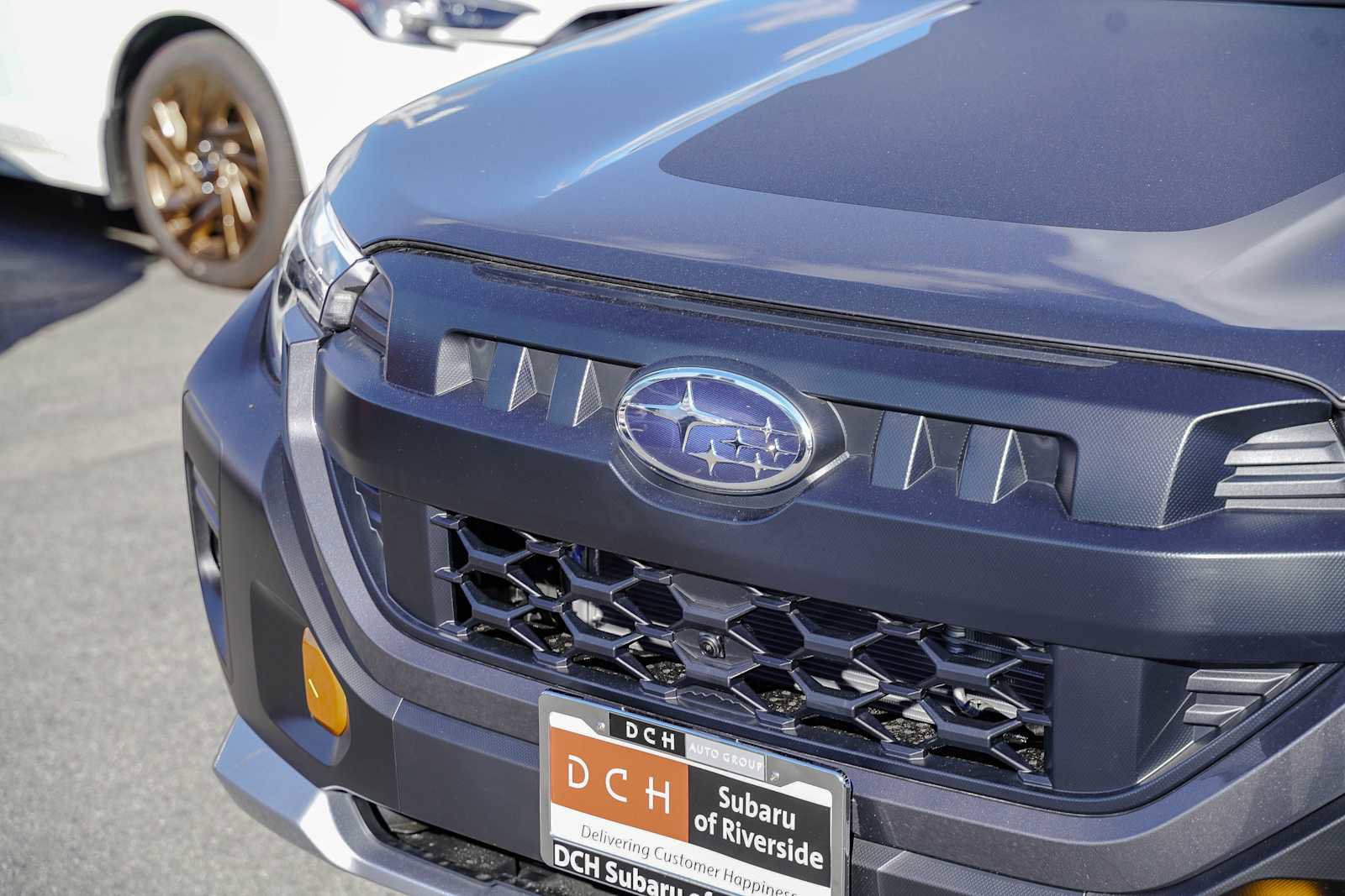 New 2026 Subaru Forester Wilderness image 11