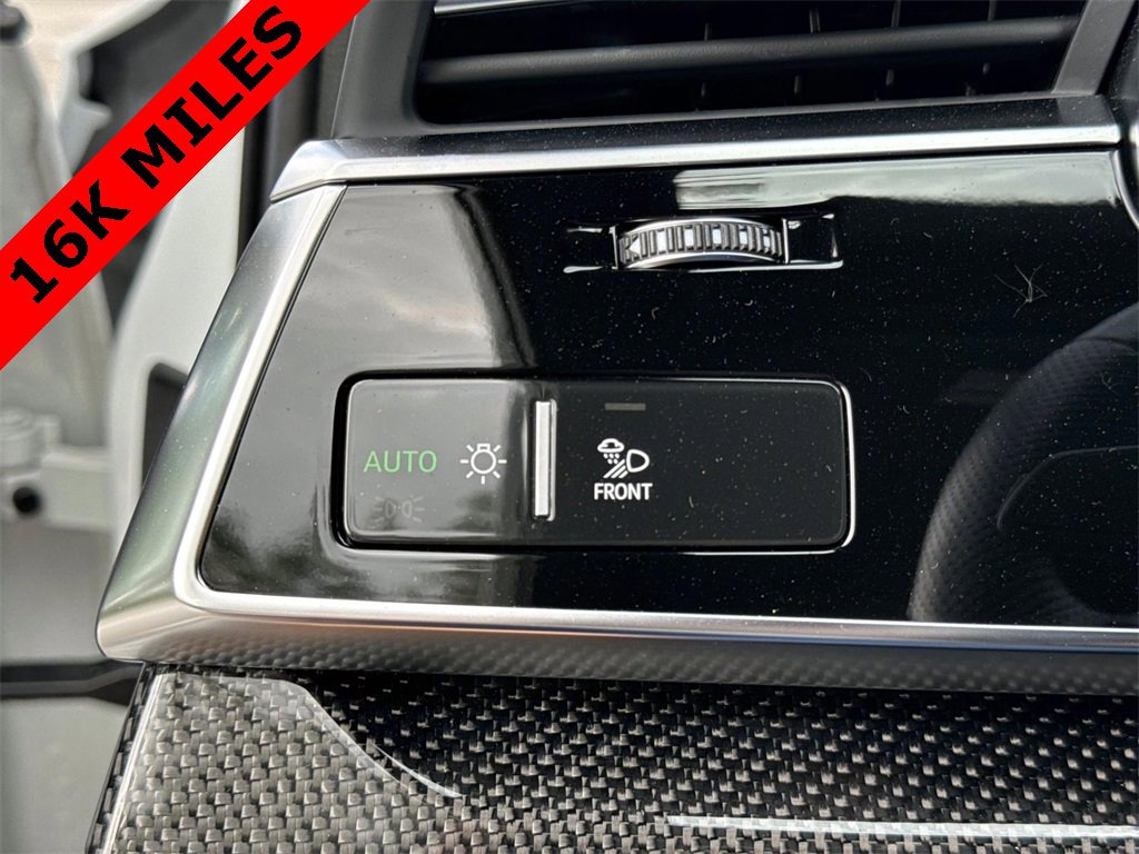 Used 2023 Audi SQ7 Premium Plus image 35