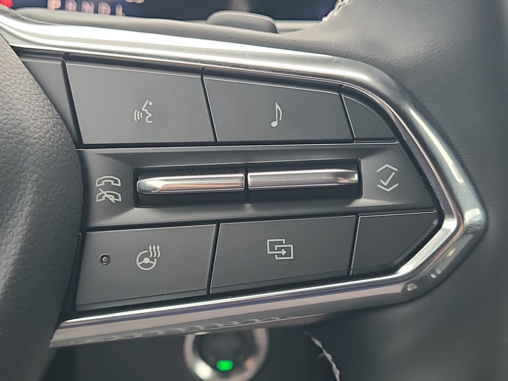 New 2026 Chevrolet Traverse Z71 w/ Enhanced Driving Package AWD/4WD image 20