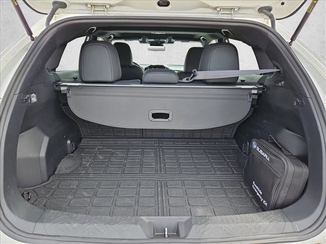 Used 2024 Subaru Crosstrek 2.5i Wilderness AWD/4WD image 6