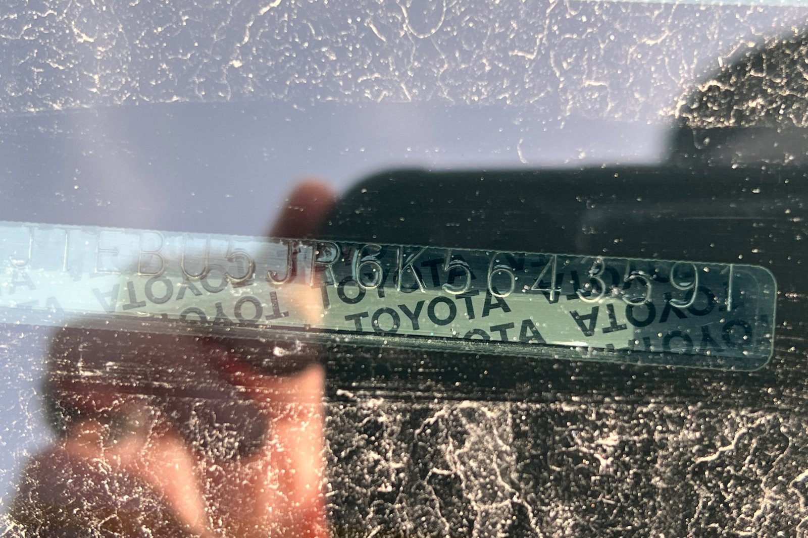 Used 2019 Toyota 4Runner SR5 Premium image 3