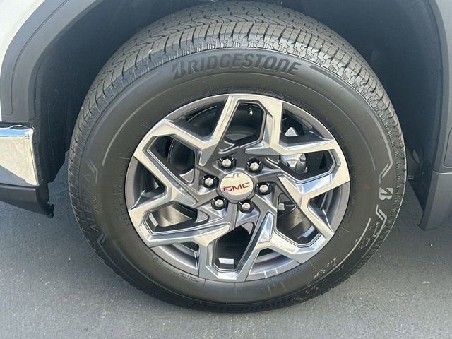 New 2026 GMC Sierra 1500 SLT w/ SLT Premium Package image 34