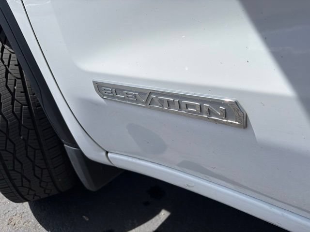Used 2023 GMC Sierra 1500 Elevation AWD/4WD image 17