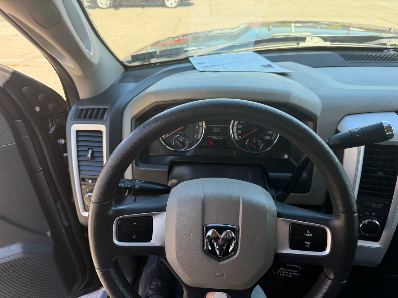 Used 2009 Dodge Ram 1500 Truck SLT image 41