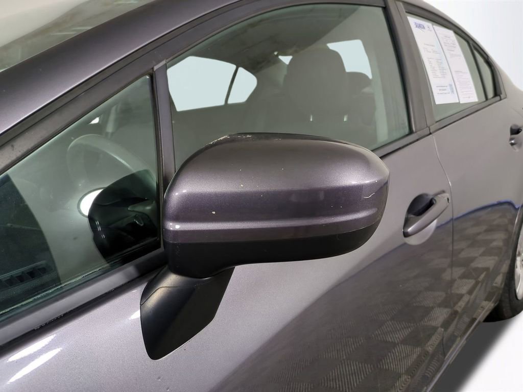 Used 2014 Honda Civic LX image 12