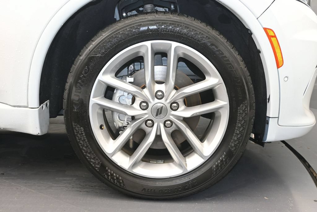 Used 2022 Dodge Durango R/T RWD image 9