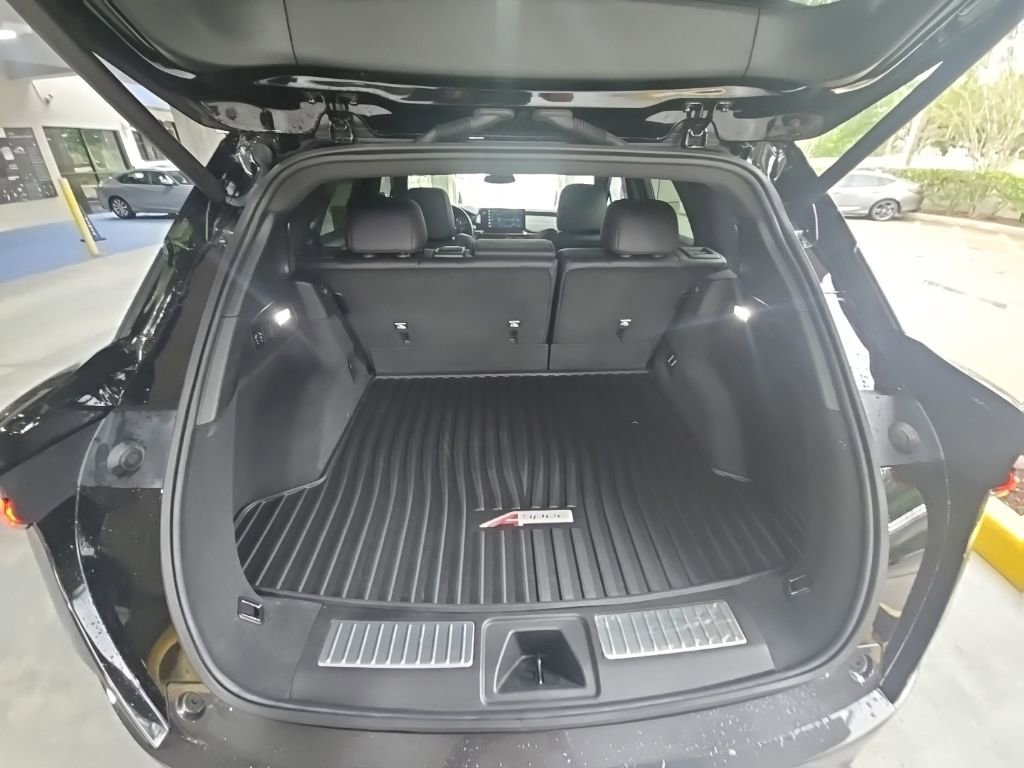 Used 2024 Acura ZDX A-Spec RWD image 31