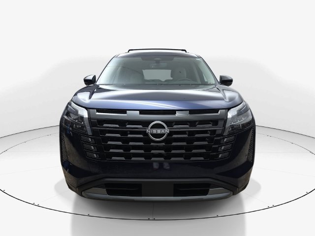 New 2026 Nissan Pathfinder SL w/ SL Premium Package FWD image 12