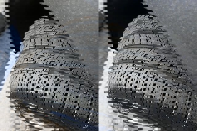 Used 2018 Acura TLX 2.4L Tech Pkg image 9