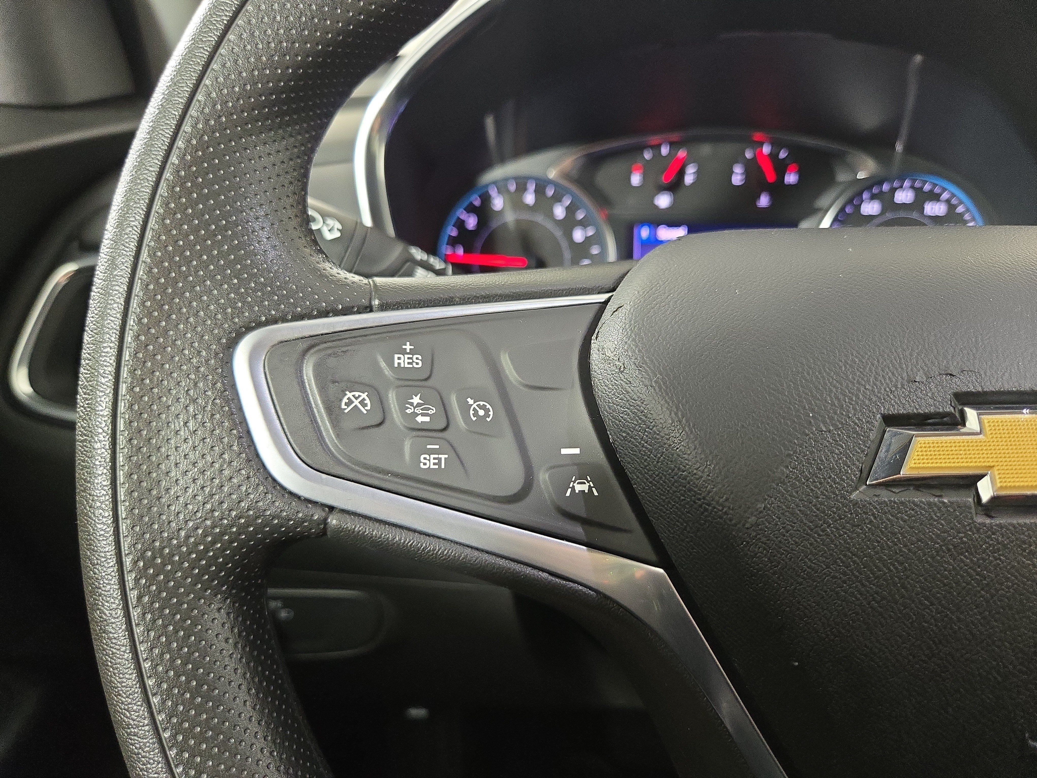 Certified 2022 Chevrolet Equinox LT FWD image 15