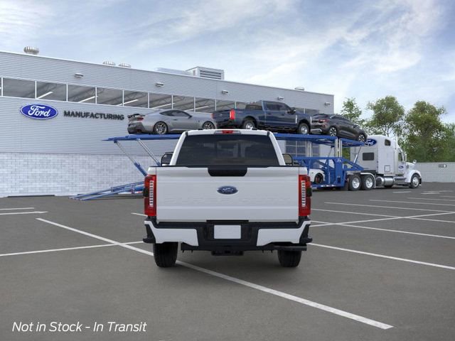 New 2026 Ford F250 XL w/ STX Appearance Package AWD/4WD image 5
