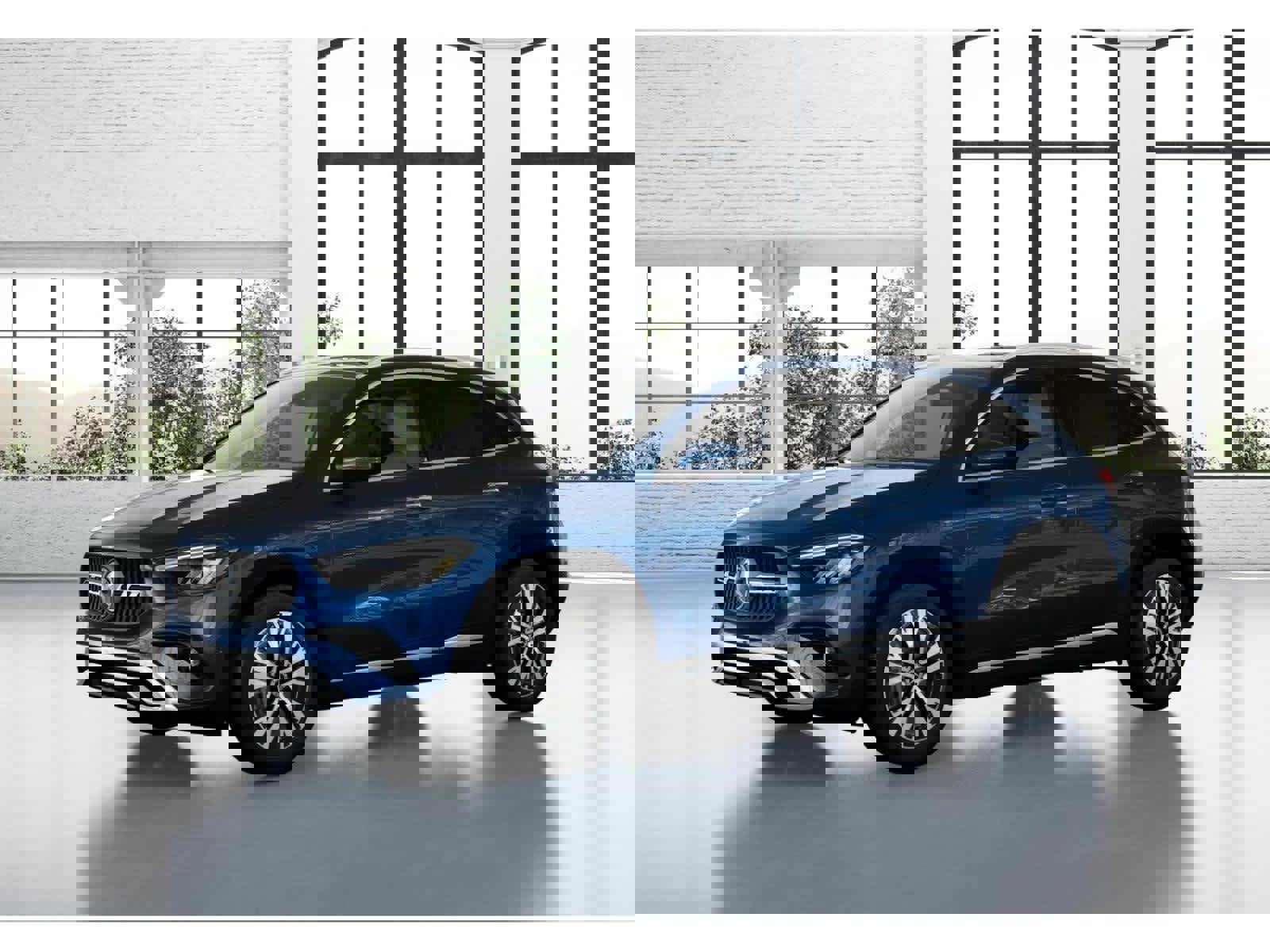 Used 2025 Mercedes-Benz GLA 250 image 37