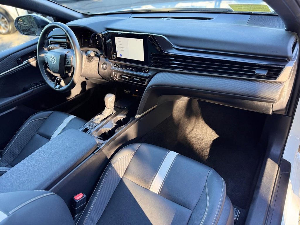 Used 2026 Toyota Camry SE w/ Convenience Package FWD image 29