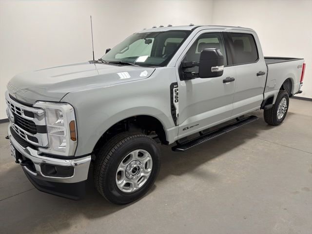 New 2026 Ford F350 XLT image 7