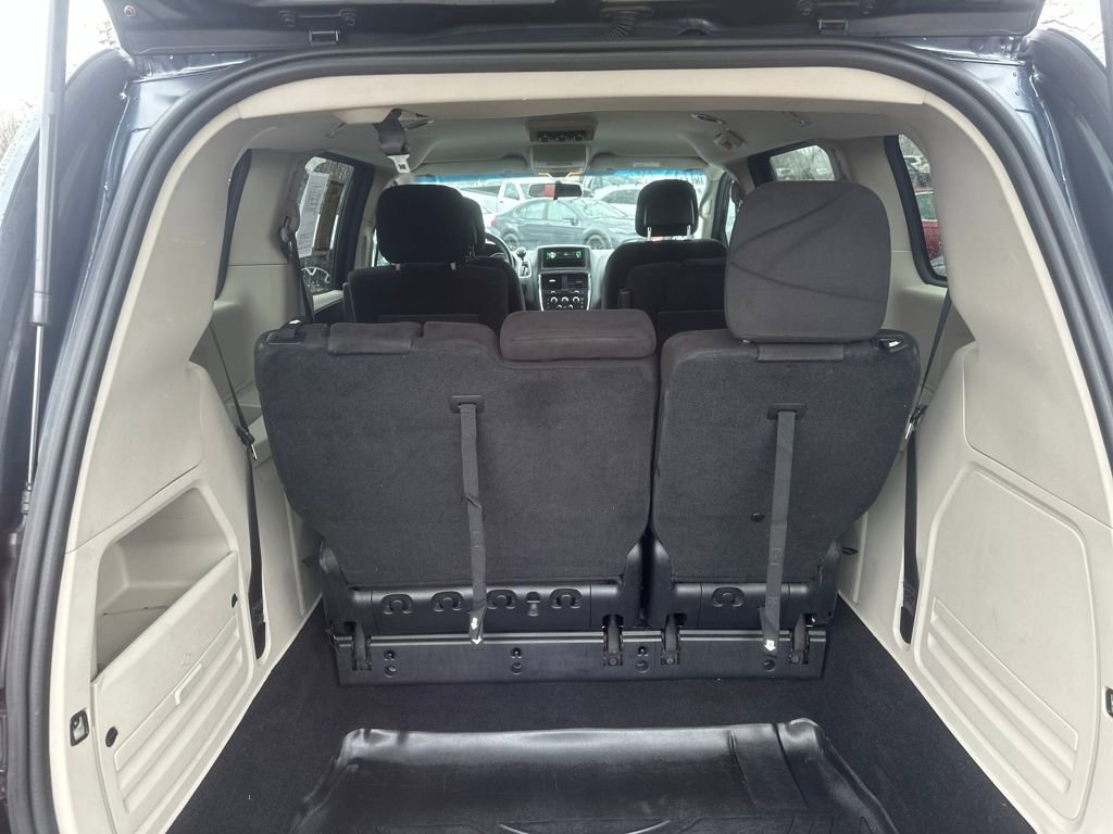 Used 2014 Dodge Grand Caravan SE w/ Quick Order Package 29E SE image 23