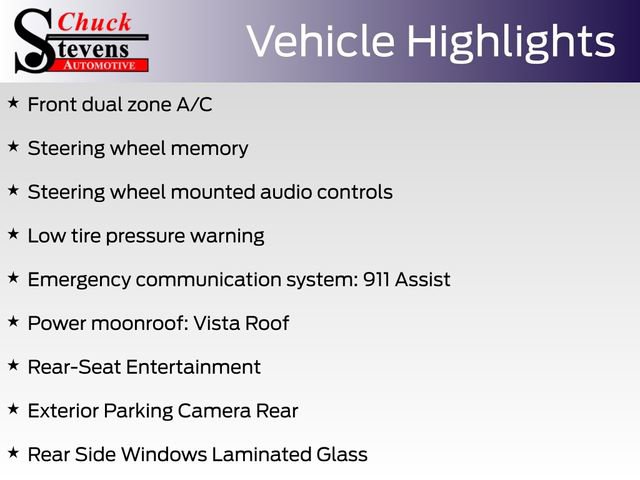 New 2026 Ford Expedition Platinum w/ Platinum Ultimate Package image 41