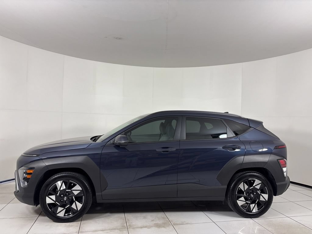 Certified 2025 Hyundai Kona SEL FWD video 2