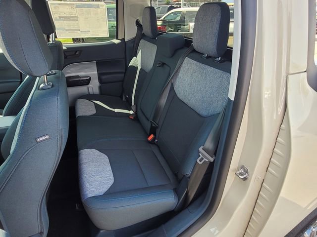 New 2025 Ford Maverick XLT w/ Equipment Group 302A image 6