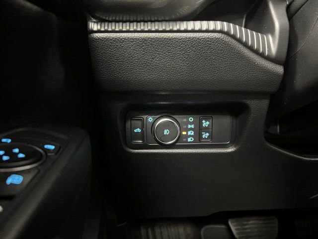 Used 2025 Ford Ranger XLT w/ Equipment Group 301A High image 34