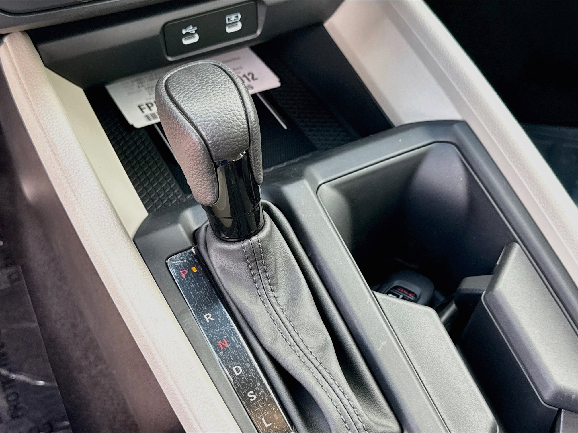 Certified 2026 Honda Accord LX image 15