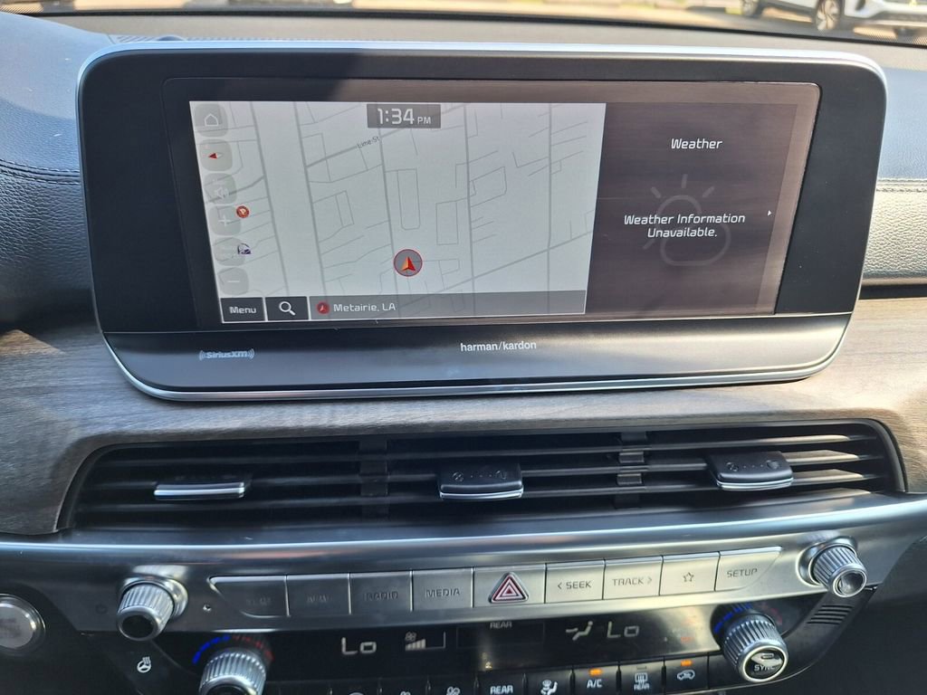 Used 2022 Kia Telluride SX w/ SX Prestige Package image 23