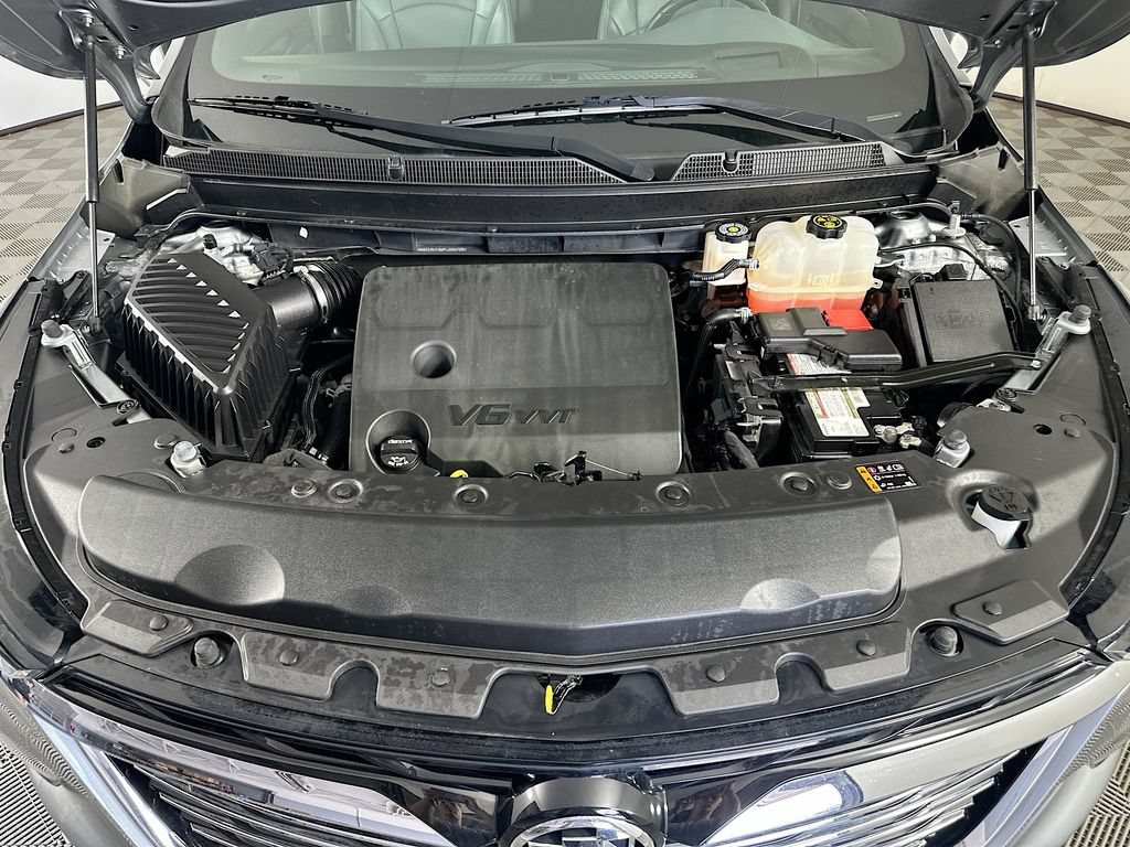 Used 2023 Buick Enclave Premium w/ Experience Buick Package FWD image 40