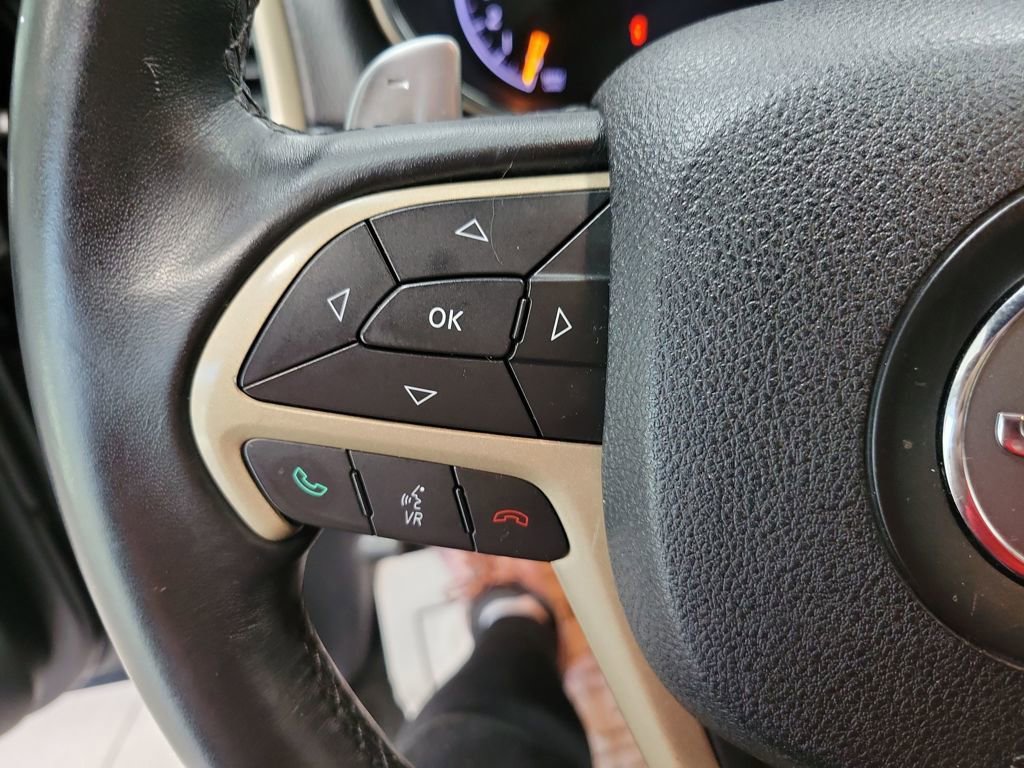 Used 2014 Jeep Grand Cherokee Laredo w/ Quick Order Package 23E image 58