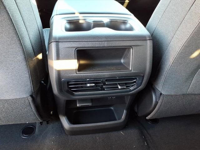 New 2026 GMC Sierra EV Elevation image 16