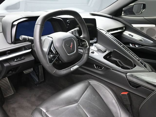 Used 2024 Chevrolet Corvette E-Ray image 11