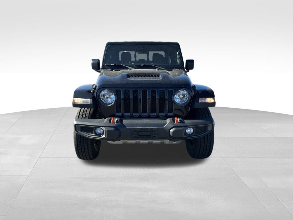 Used 2021 Jeep Gladiator Mojave image 8