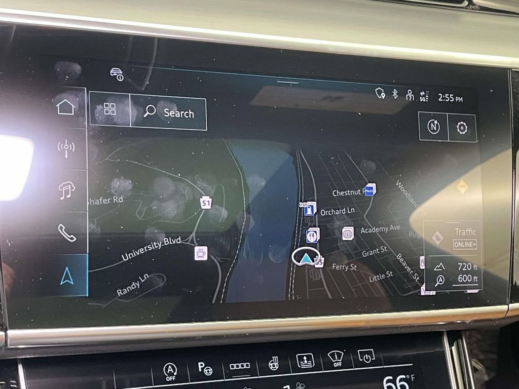 New 2026 Audi A8 L 3.0T AWD/4WD image 30