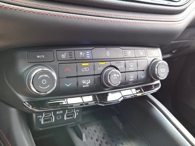 New 2026 Dodge Durango GT AWD/4WD image 22