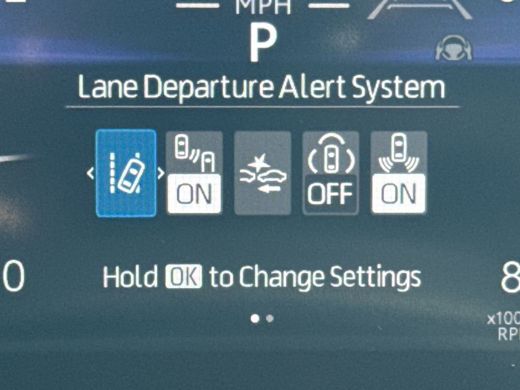 New 2026 Toyota Corolla LE FWD image 21