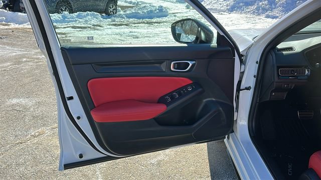 Used 2026 Honda Civic Sport image 8