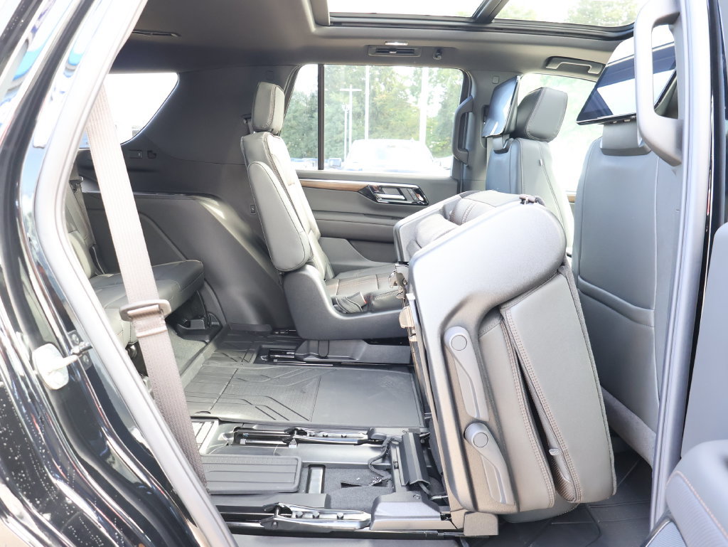 New 2027 Chevrolet Tahoe High Country AWD/4WD image 43