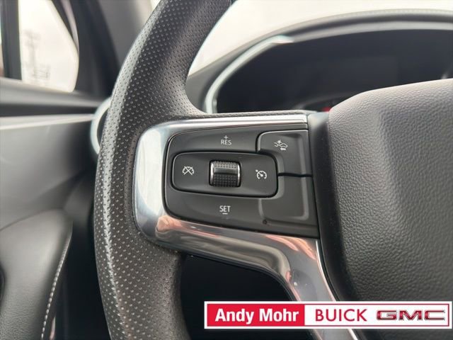 Used 2024 Chevrolet Blazer LT w/ Convenience Package image 33
