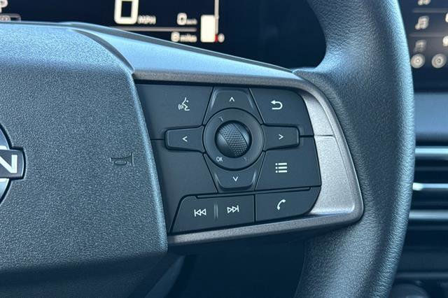 New 2026 Nissan Sentra S w/ Floor Mat Package FWD image 25