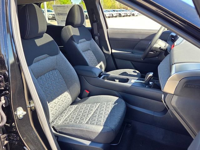 New 2026 Nissan Kicks SV w/ SV Premium Package image 16