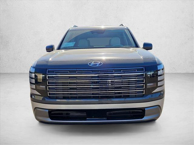 New 2026 Hyundai Palisade Limited image 6