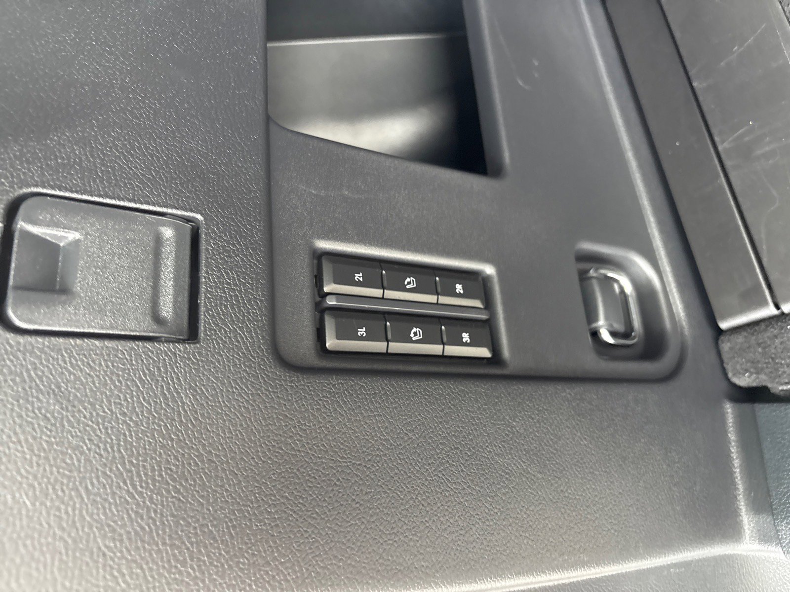 Used 2024 Lincoln Navigator Reserve image 18