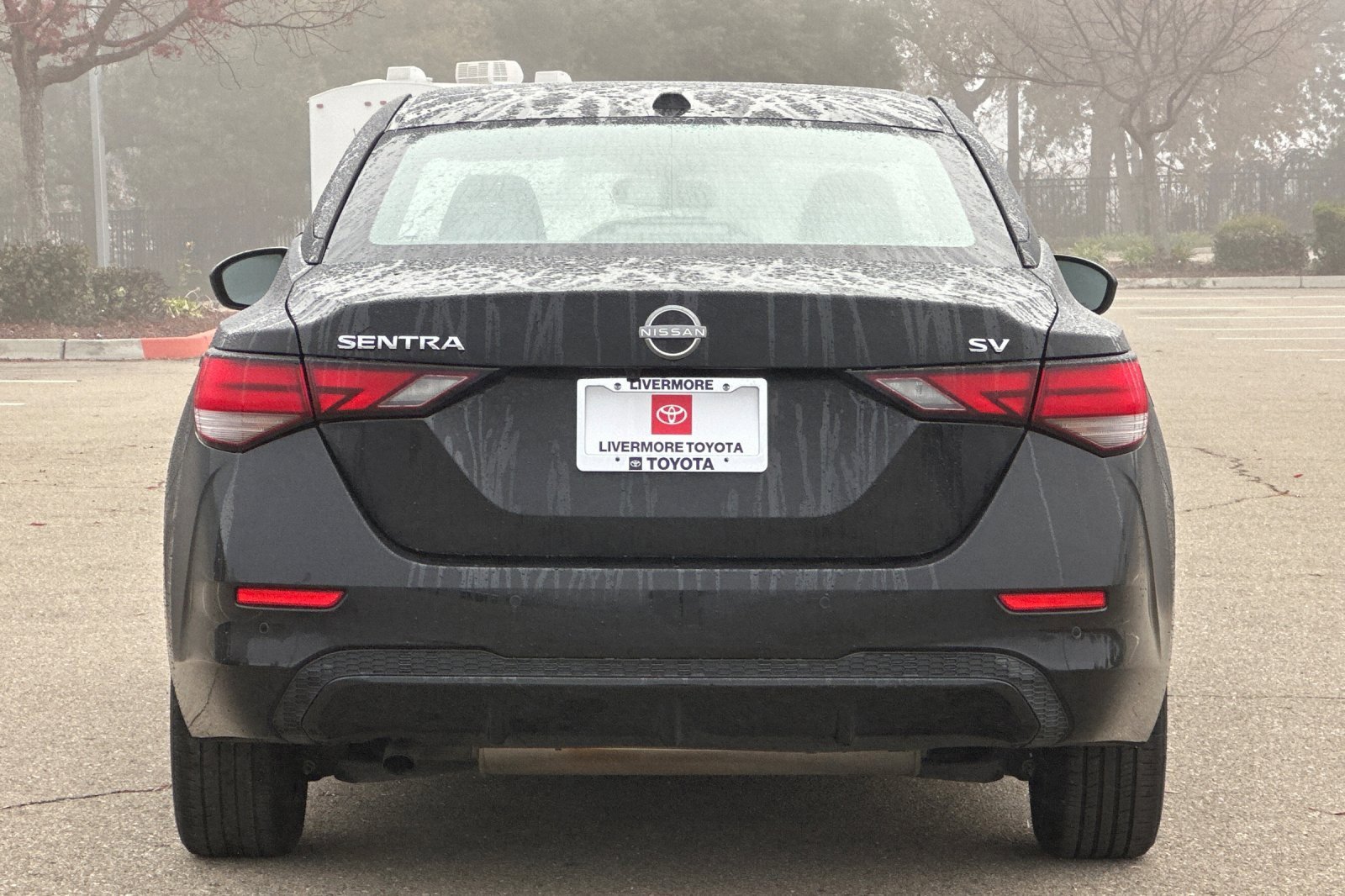 Used 2024 Nissan Sentra SV image 5