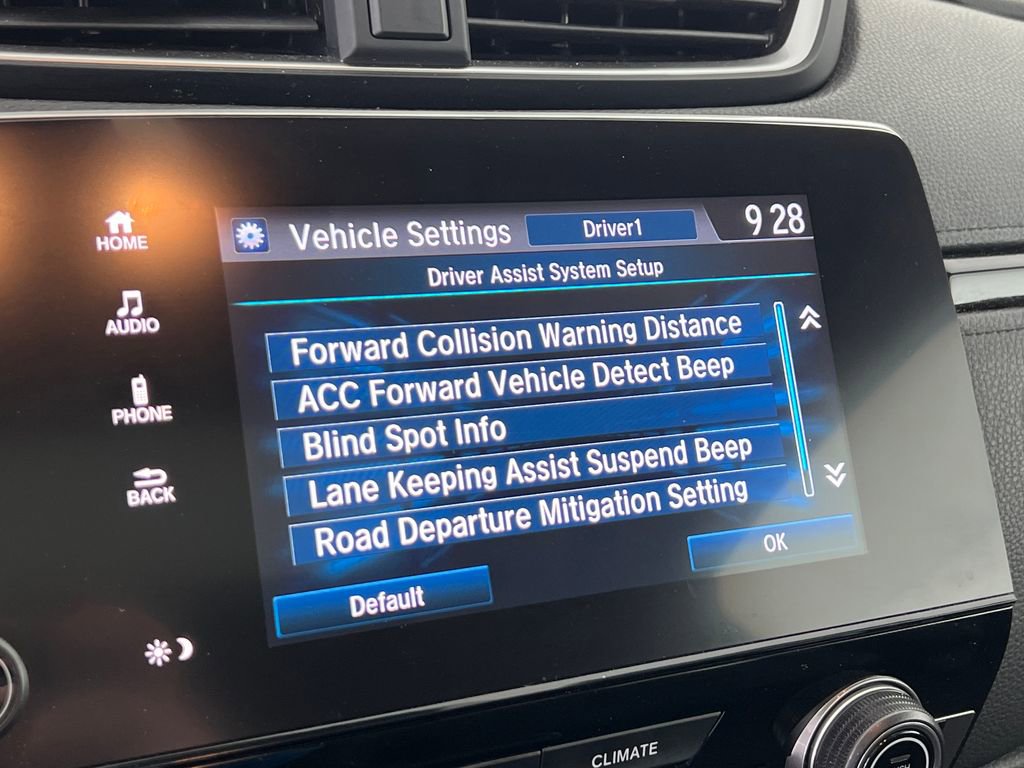 Used 2020 Honda CR-V EX-L image 37