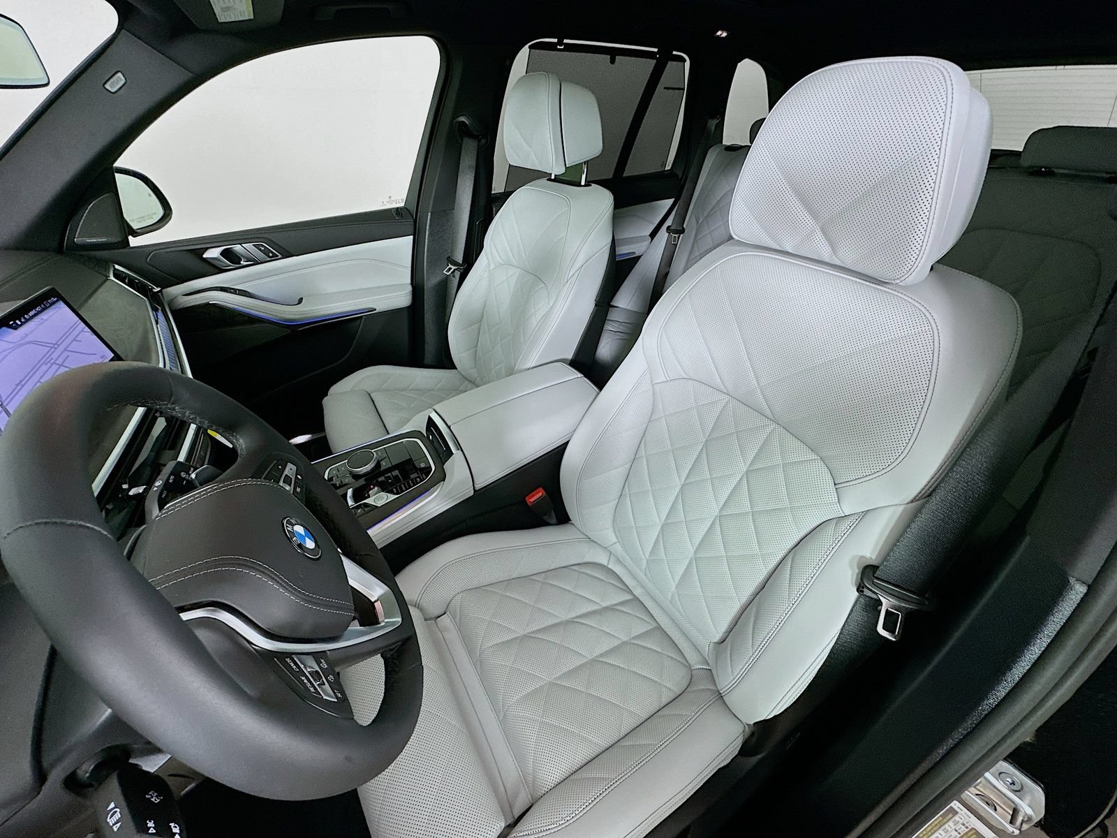 New 2026 BMW X5 xDrive40i AWD/4WD image 34