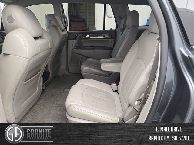 Used 2014 Buick Enclave Leather image 24