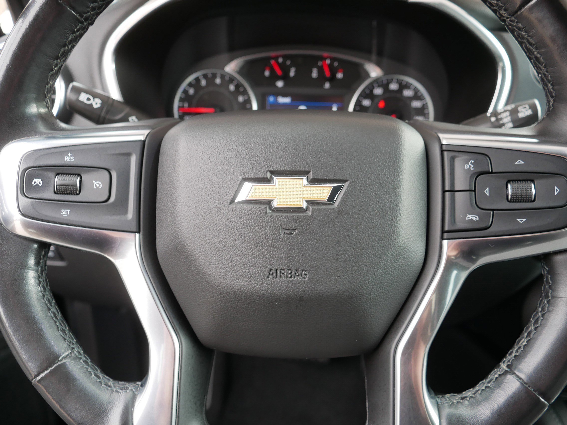 Used 2020 Chevrolet Blazer LT image 25