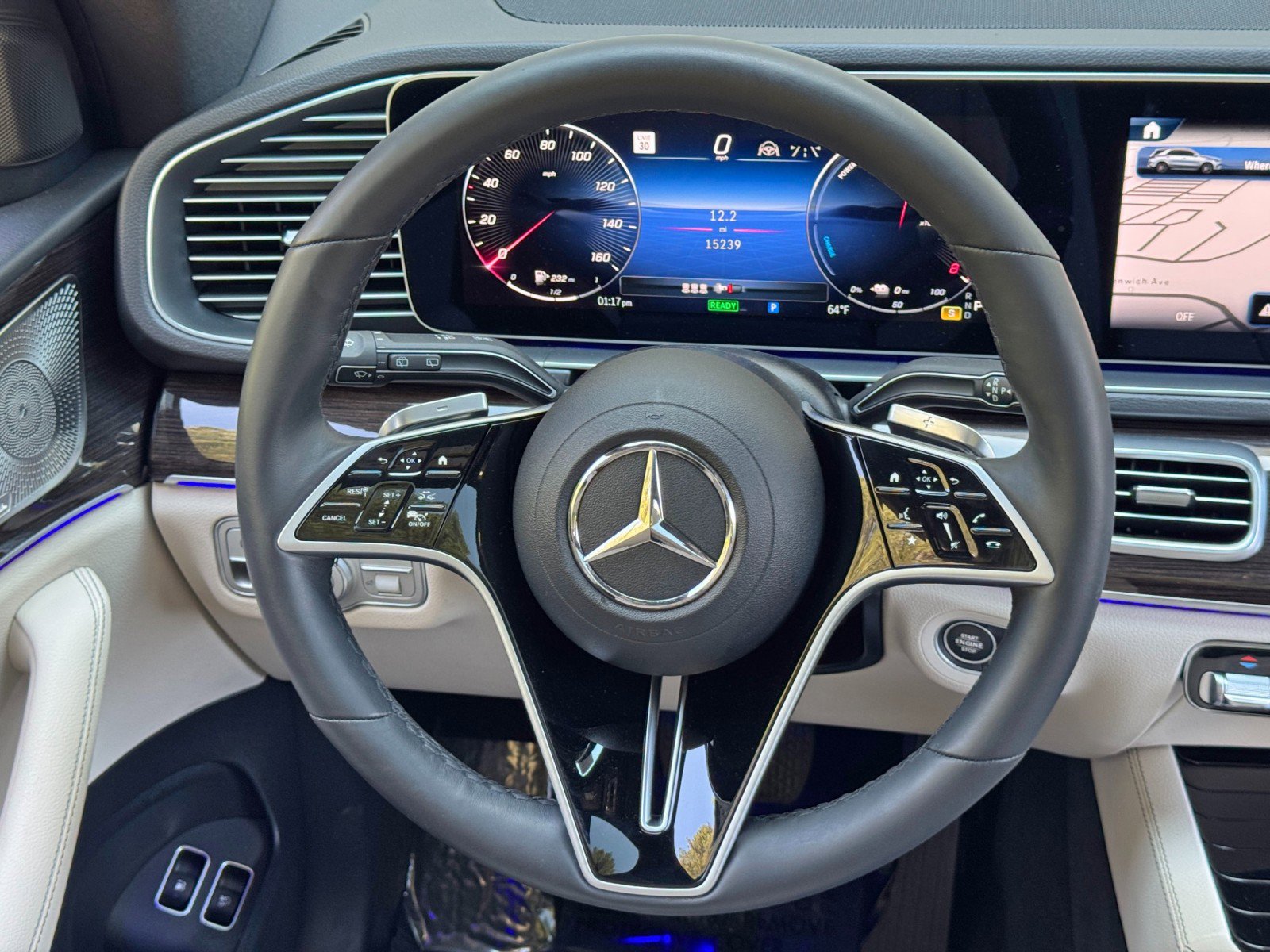 Used 2024 Mercedes-Benz GLE 450e 4MATIC image 22