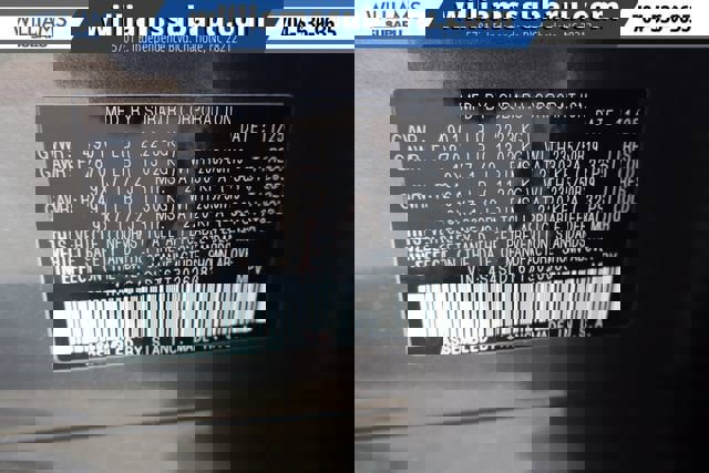 New 2026 Subaru Forester Touring w/ Touring Package image 24