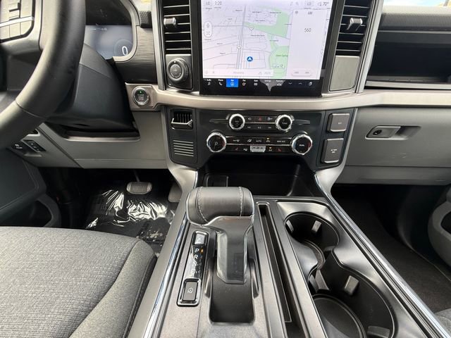 Certified 2025 Ford F150 Lightning XLT AWD/4WD image 15