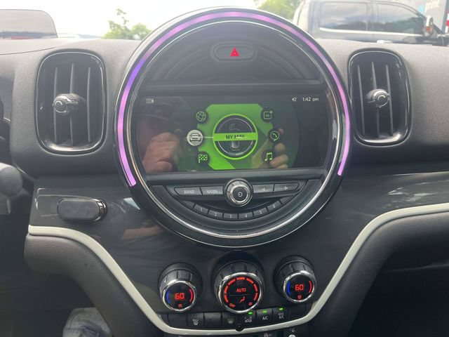 Used 2017 MINI Cooper Countryman S FWD image 28